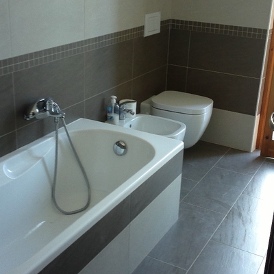 Idealnova verona Ristrutturazione bagno verona