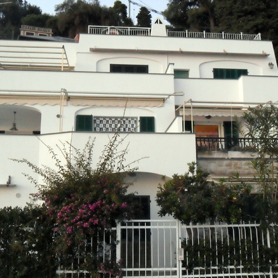 RISTRUTTURAZIONI