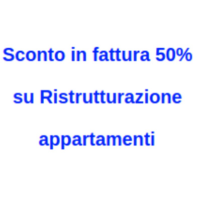 Promozioni