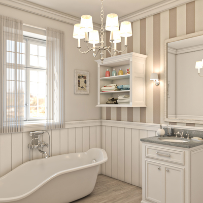 Stile Shabby Chic