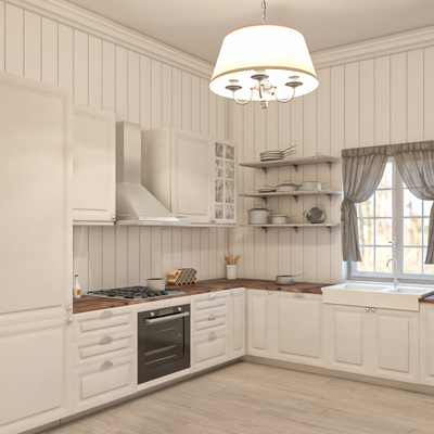 Stile Shabby Chic