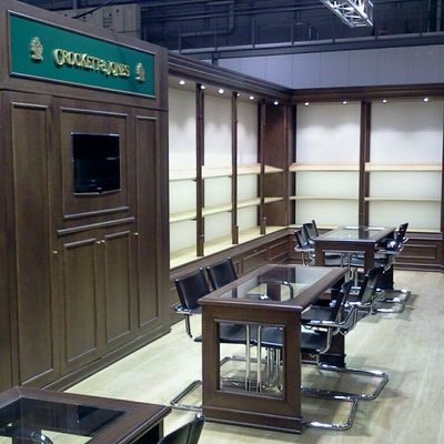 Stand Calzature