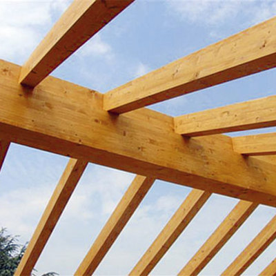 Preventivo struttura tetto online habitissimo Rifare tetto in legno