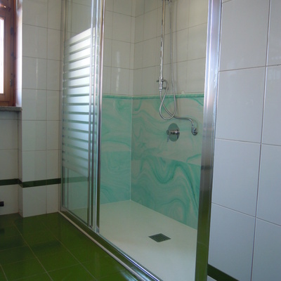 Speedy vasca milano Trasformare doccia in vasca da bagno