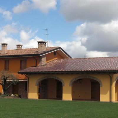 Villa Olgiata