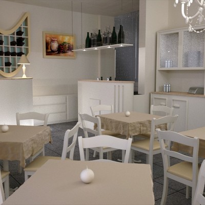 SALA PRANZO