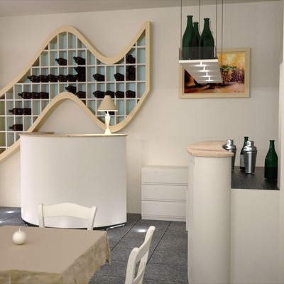 SALA PRANZO