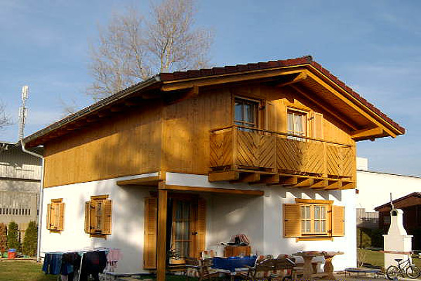 Foto: casa classe energetica a di biocasa #96673 habitissimo Casa classe energetica a