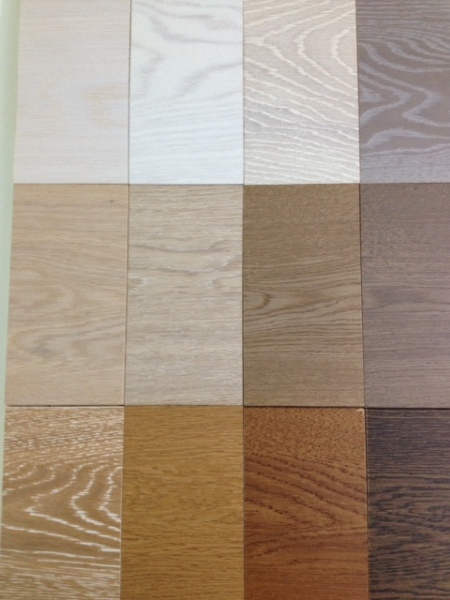 Foto: colori base parquet prefinito di superfici milano #205247 ... Parquet prefinito colori