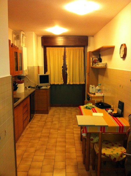 Foto: cucina da ristrutturare di artigiana extra srl #97456 ... Cucine da ristrutturare