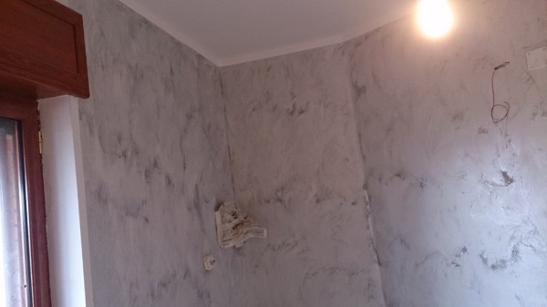 Pittura Vento Di Sabbia Color Deserto