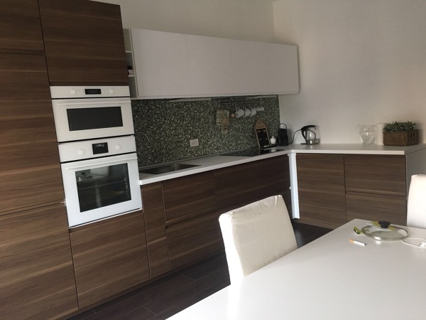 Foto: montaggio cucina ikea metod di fi.ve.trasporti di falqui ... Ikea montaggio cucina