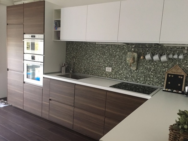 Foto: montaggio cucina ikea metod di fi.ve.trasporti di falqui ... Ikea montaggio cucina