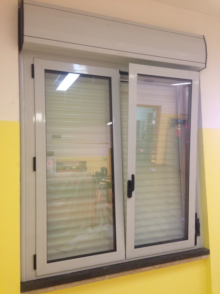 Foto Finestra Monoblocco di Talloru Salvatore Srl 778641 Habitissimo