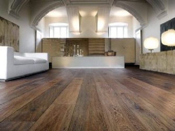 Foto: listone giordano atelier di a. sapi parquet srl #50001 ... Listone giordano roma