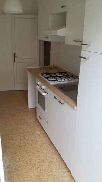 Foto: montaggio cucina ikea di fare impianti srl #196999 habitissimo Ikea montaggio cucina