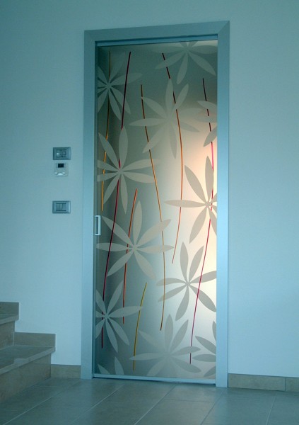 Foto: Porta Vetro Scorrevole di Mazzoli Porte Vetro #60981 - Habitissimo Foto: Porta Vetro Scorrevole di Mazzoli Porte Vetro #60981 - Habitissimo