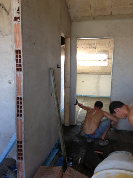 Foto: ristrutturazione mansarda di impresa gentili ii srl ... Gentili condomini ristrutturazione