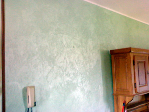 Foto Tinteggiatura Interna Di F B I Tinteggiature Habitissimo