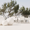 Progetto e arredamento giardino