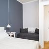 Acquistare Letto Azzurra e Specchio Como