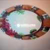 Decorazione abitazione