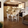 Armadio laccato bagno