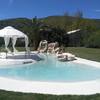 Telo del gazebo