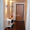 Parquet soggiorno e scale