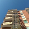 Noleggio ponti mobili.