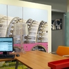 Progettazione uffici 150 mq