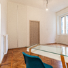 Studio danza parquet