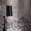 Rifacimento mosaico del mio bagno