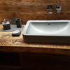 Realizzare porta sapone