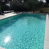 Realizzazione piscina interrata