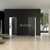 Ringhiere esterne in alluminio o pvc