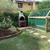 Fornire Terra O Accessori Giardino