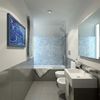 Rifare completamente un bagno di 2 m x 3 m