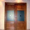 Porte e persiana
