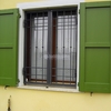 Installare serramenti antiallagamento