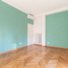 Rinnovare parquet camera