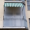 Fornire e installare 20 veneziane