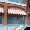 Dehor / veranda sala ristorante uso estivo invernale