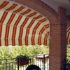 Installazione griglie balcone