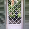 Installare Inferriate Metalliche