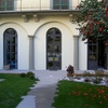 Serramenti immobile in ristrutturazione