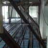 Costruzione tubo gas