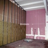 Rimuovere controsoffitto e ristrutturare travi in legno