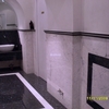 Togliere macchie occhio cortile condominio