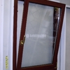 Serramenti pvc + grate sicurezza + zanzariere